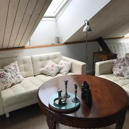 Skippergaarden Praesto Exterior photo