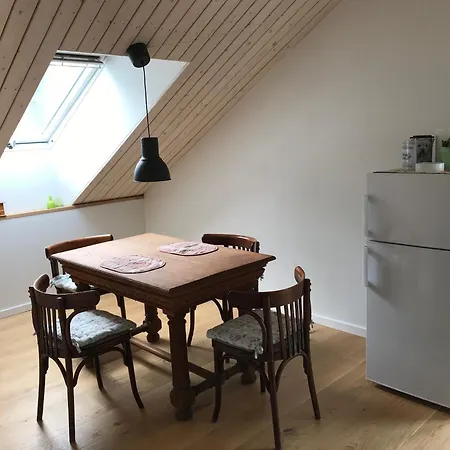 Skippergaarden Praesto Room photo