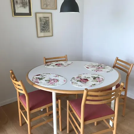 Skippergaarden Praesto Room photo