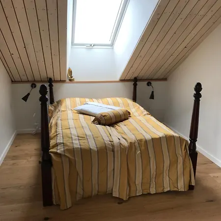 Skippergaarden Praesto Room photo