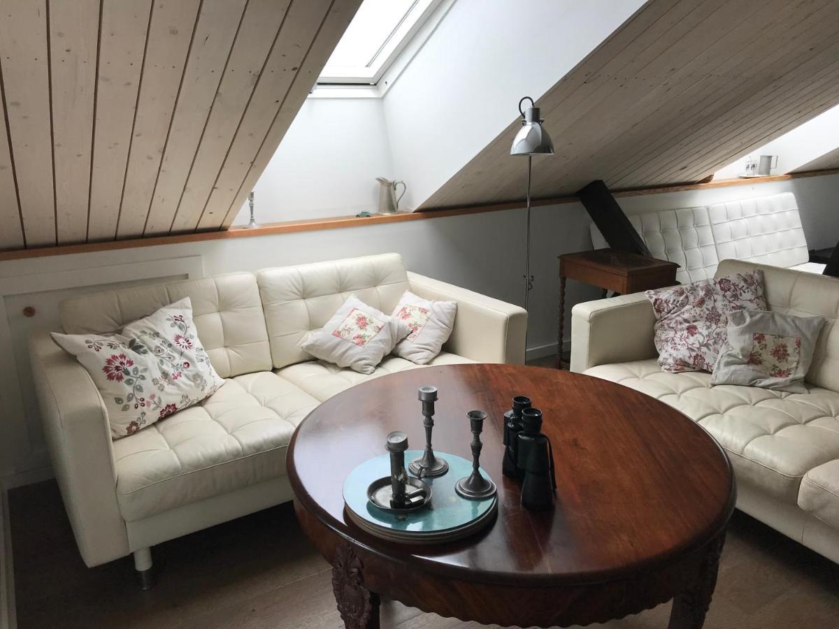 Apartment Skippergaarden *