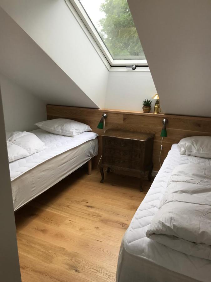 Skippergaarden Apartment *