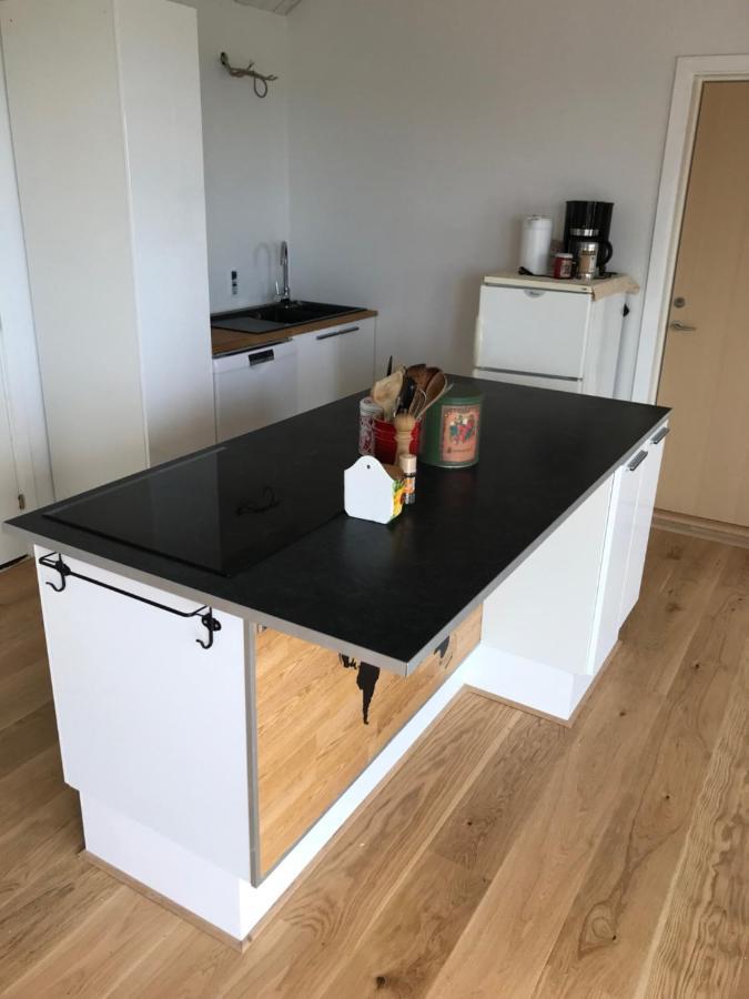 Skippergaarden Praesto
