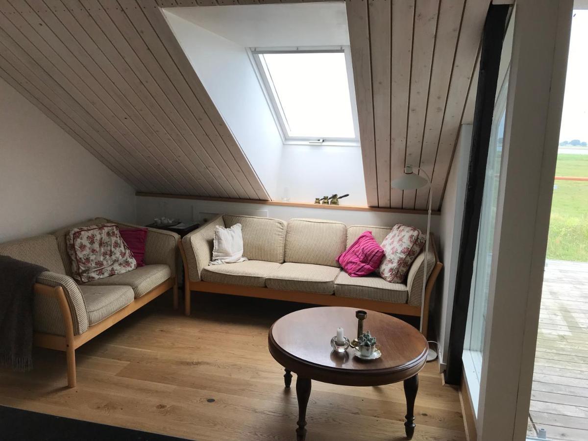 Apartment Skippergaarden *