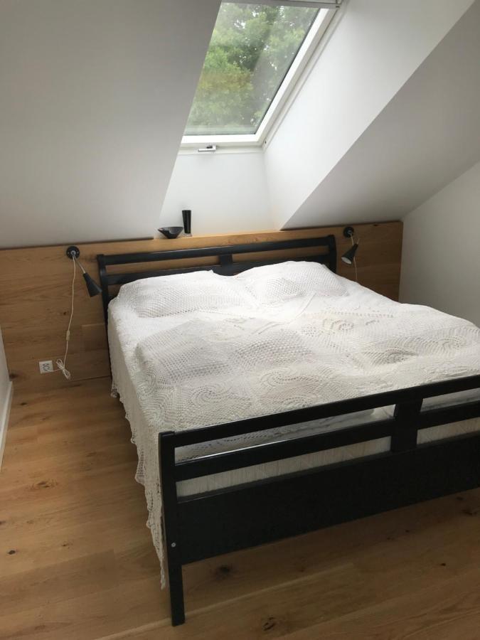 Skippergaarden Apartment