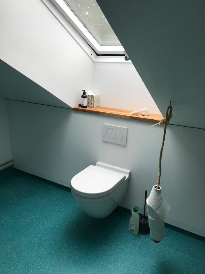 Apartment Skippergaarden *