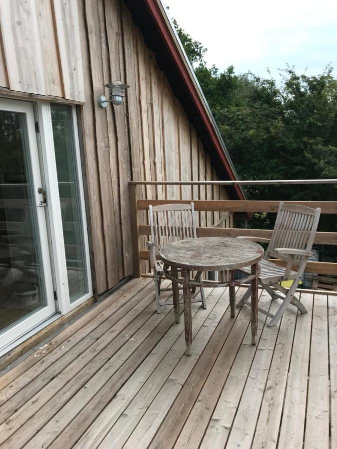 Skippergaarden Apartment Praesto