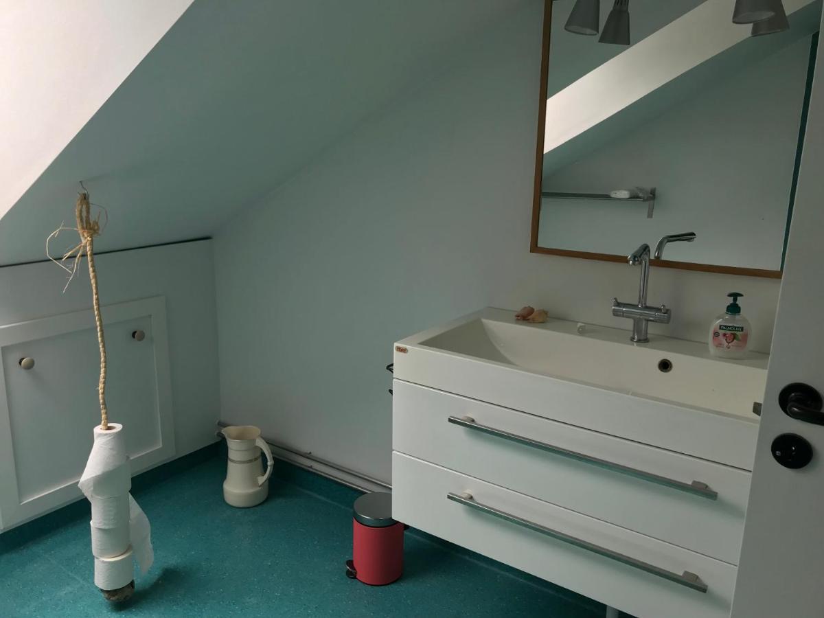 Apartment Skippergaarden *