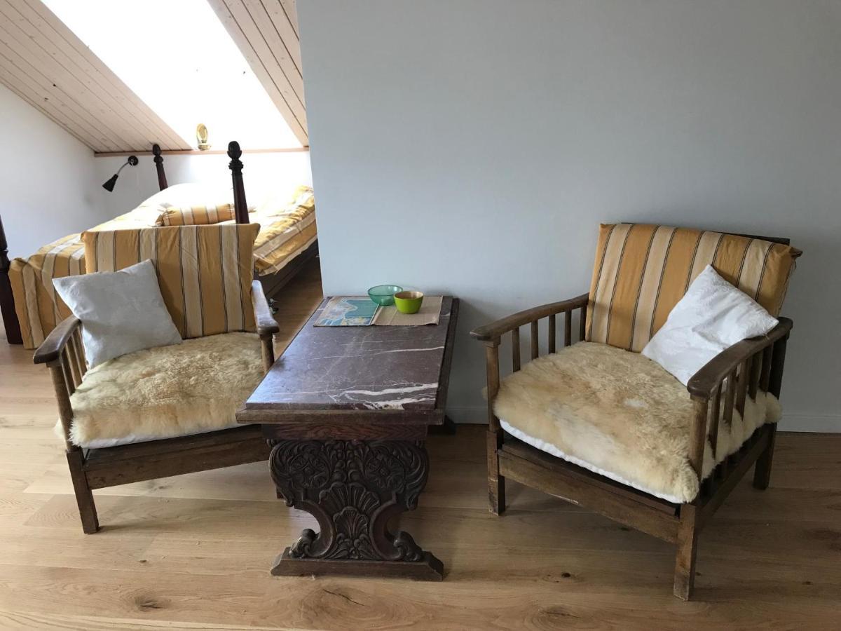 Skippergaarden Apartment