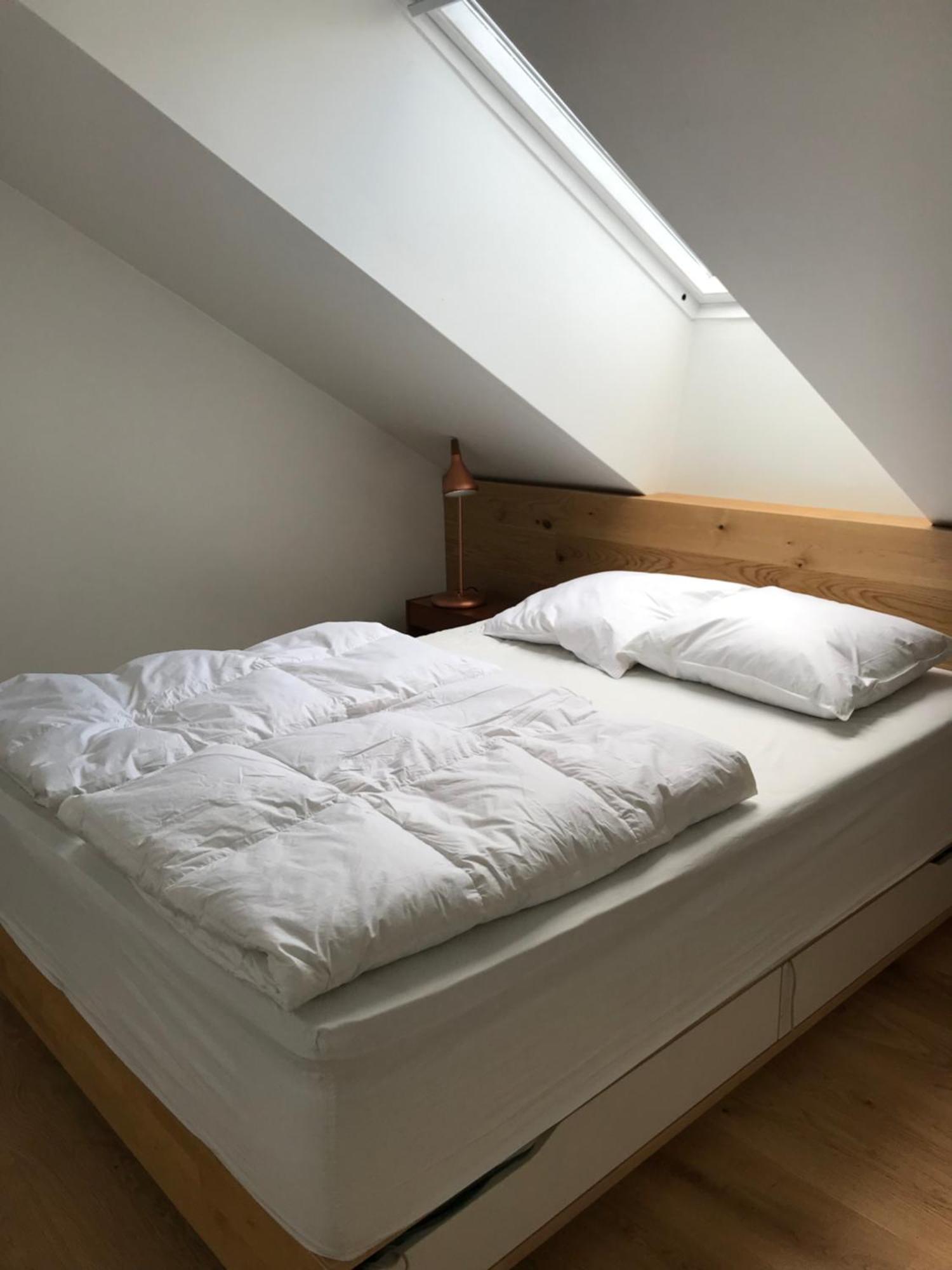 Apartment Skippergaarden