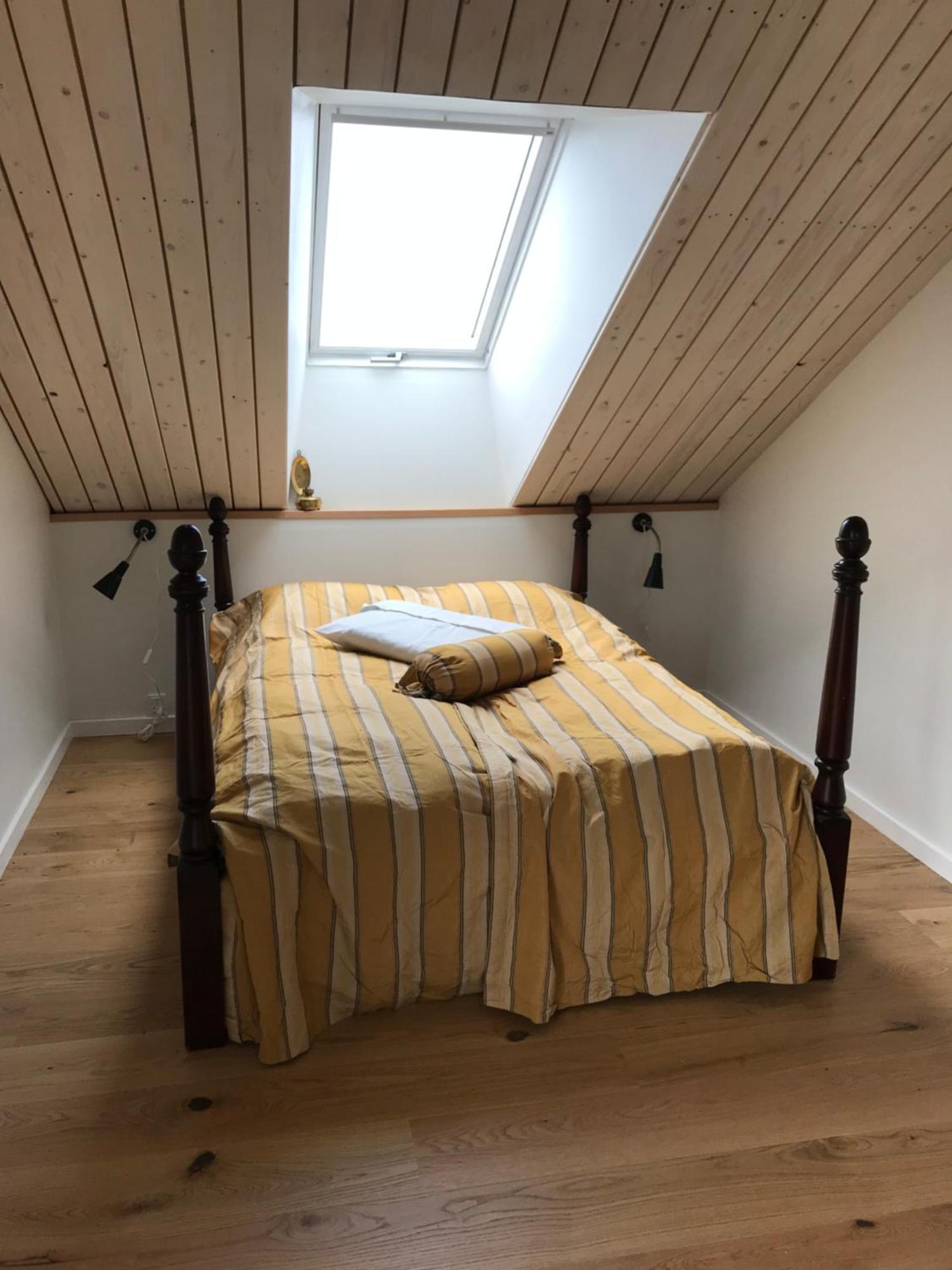 Apartment Skippergaarden *